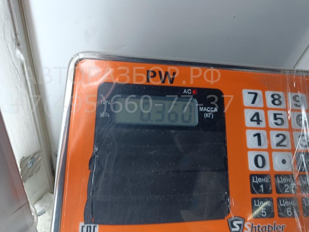 Фонарь задний (стоп сигнал)