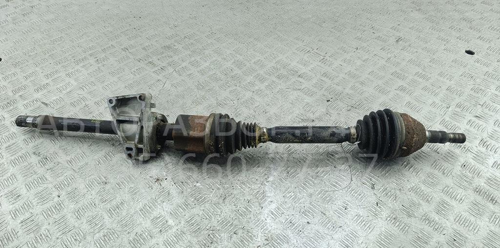 Полуось передняя правая