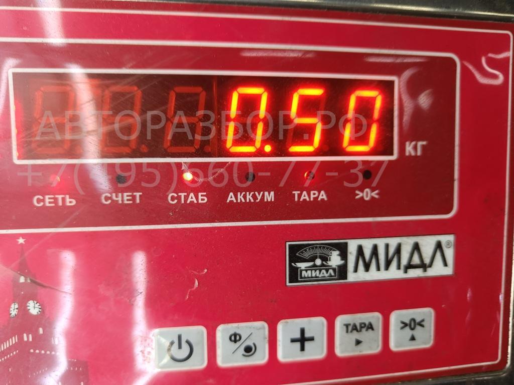 Цилиндр сцепления главный