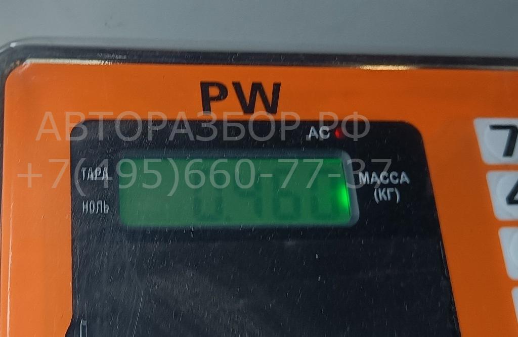 Петля двери