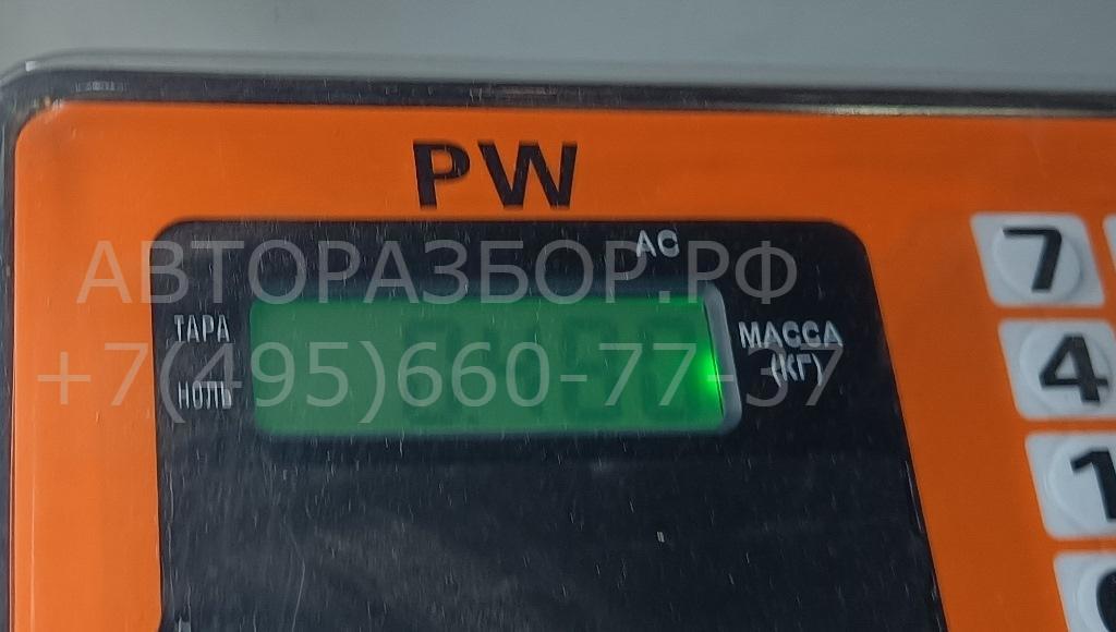 Козырек солнцезащитный