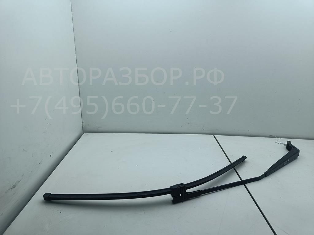 Поводок стеклоочистителя передний левый