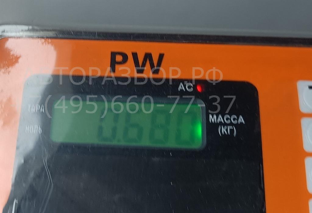 Поводок стеклоочистителя передний левый