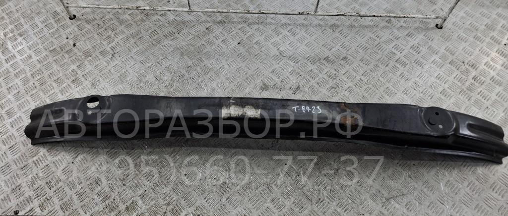 Усилитель переднего бампера