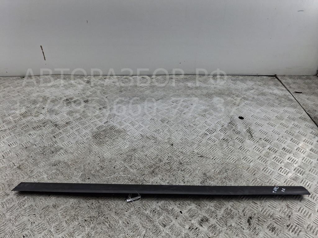 Накладка двери передней правой