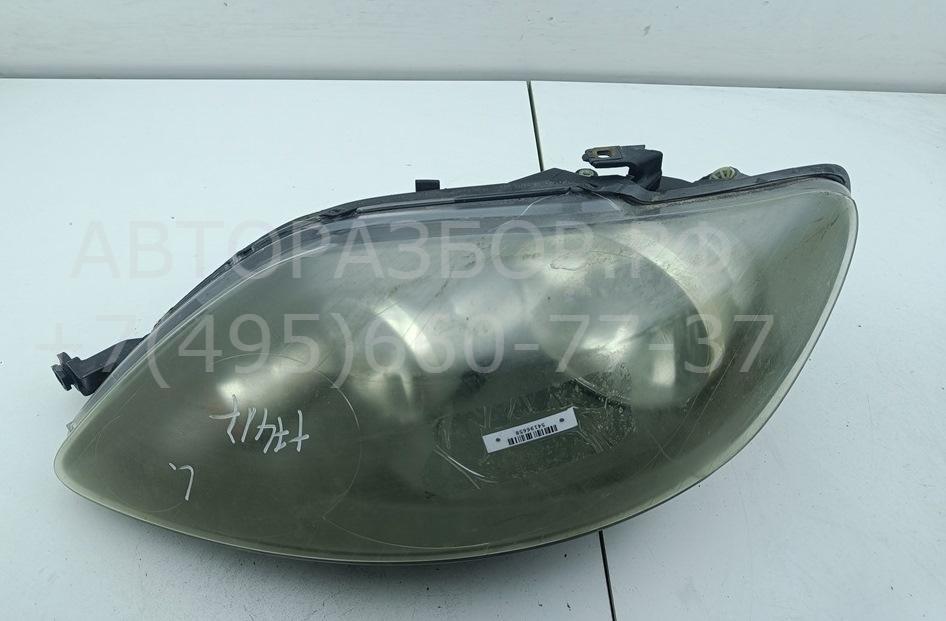 Фара левая