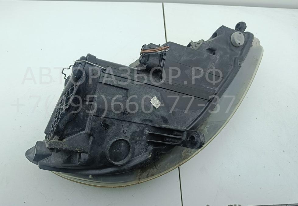 Фара левая