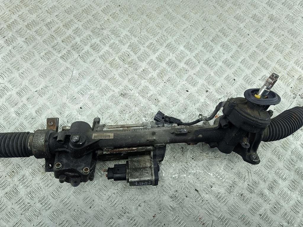 Рейка рулевая