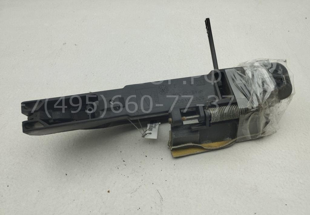 Ручка двери задней наружная правая