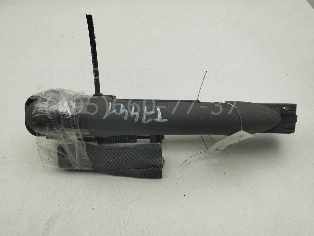 Ручка двери задней наружная правая