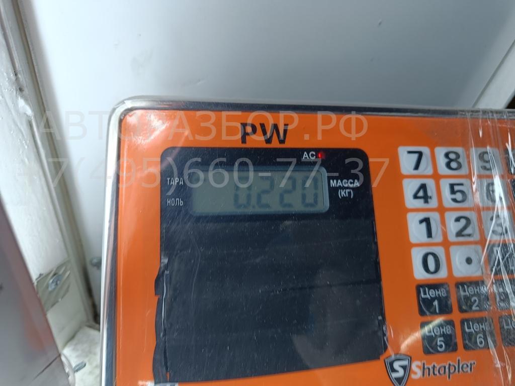 Ручка открывания капота