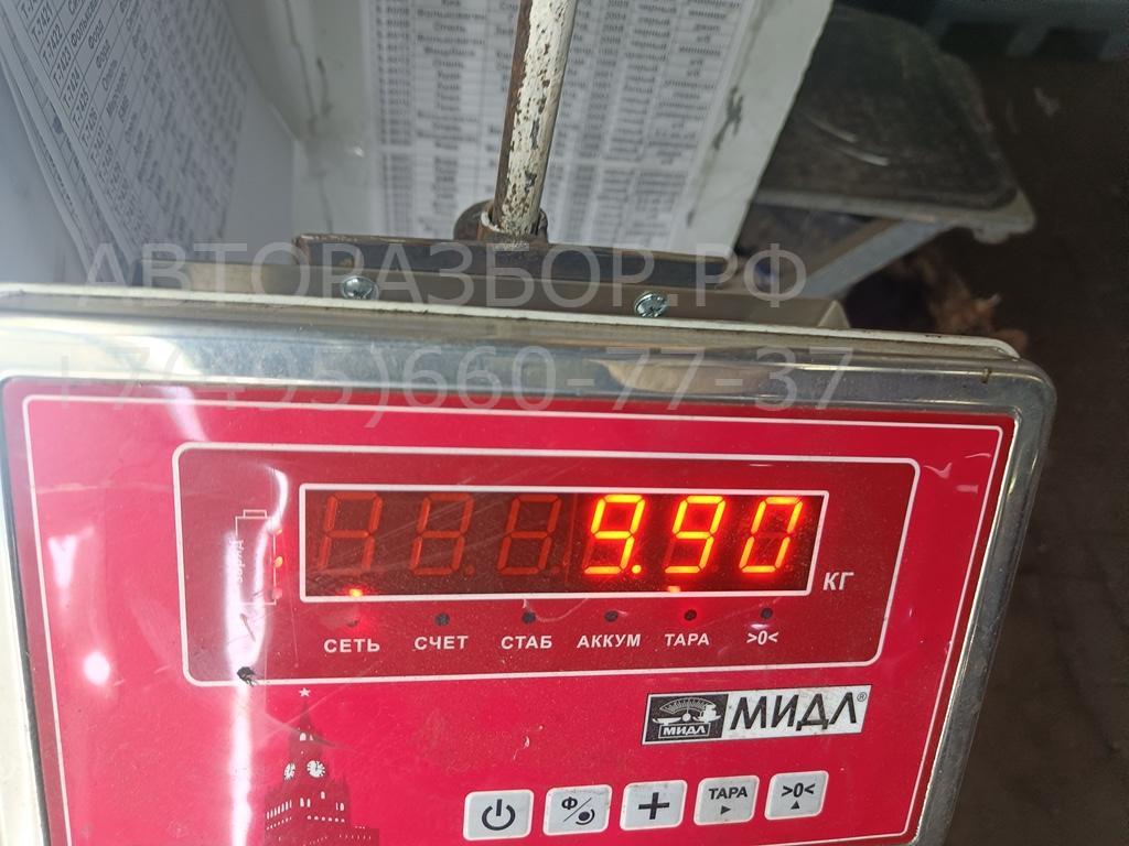 Рейка рулевая