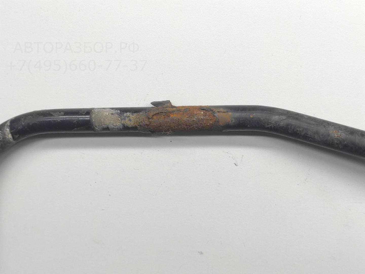 Стабилизатор задний