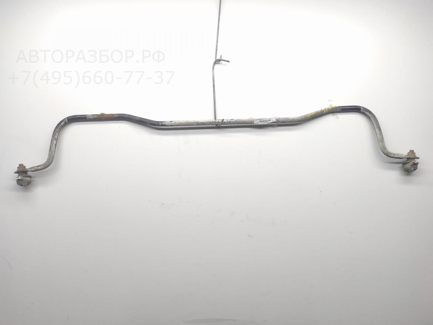 Стабилизатор задний