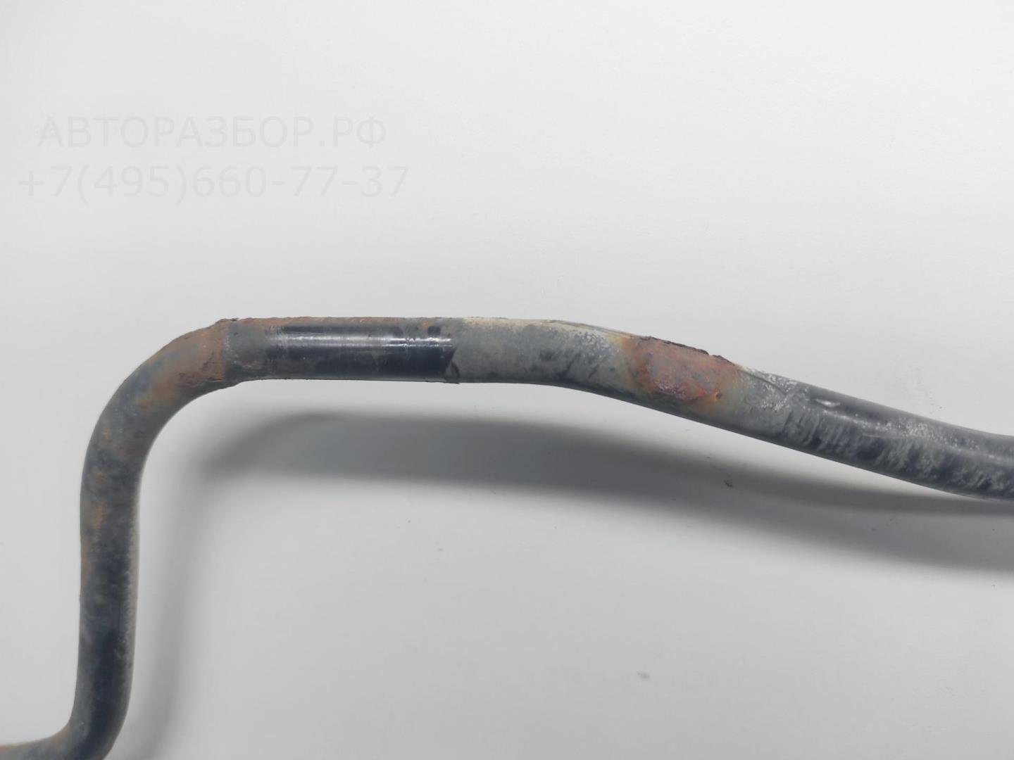 Стабилизатор задний