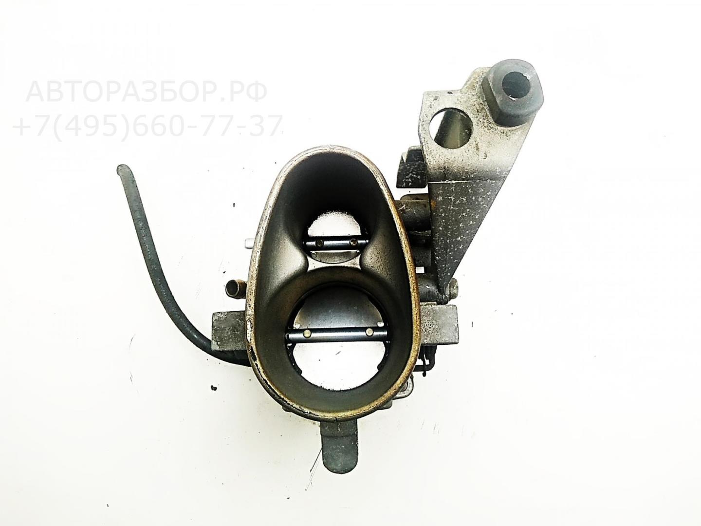 Заслонка дроссельная электрическая