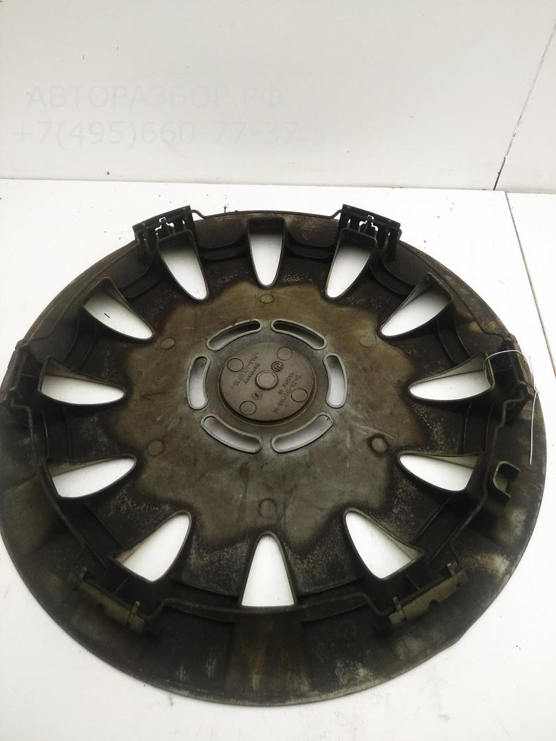 Колпак декоративный