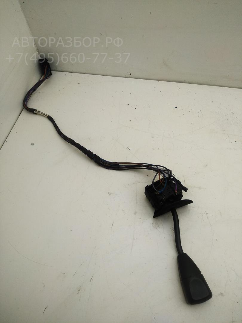 Переключатель стеклоочистителей