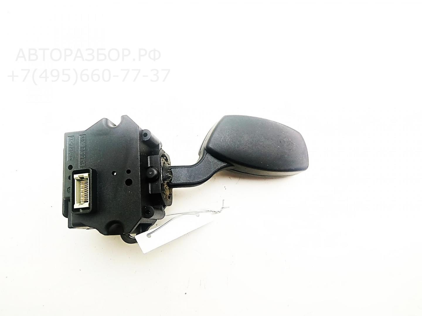 Переключатель поворотов подрулевой