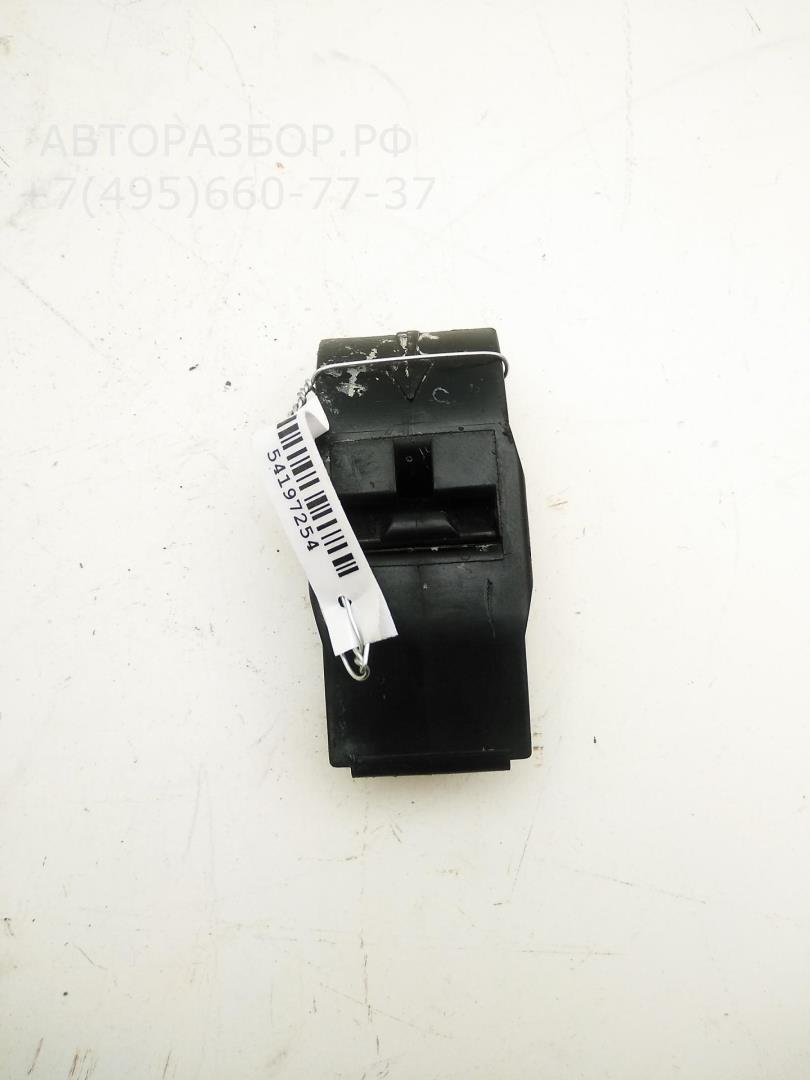 Кронштейн радиатора