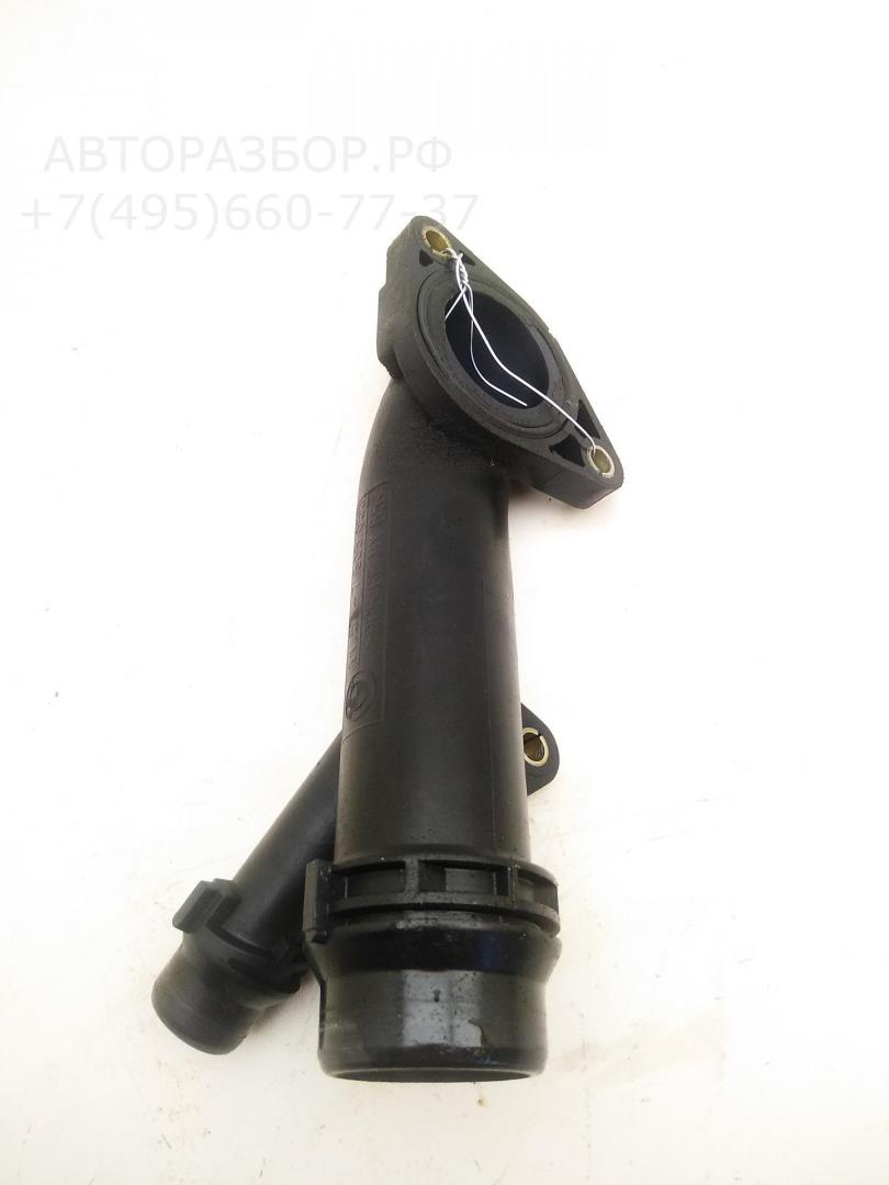 Фланец / тройник