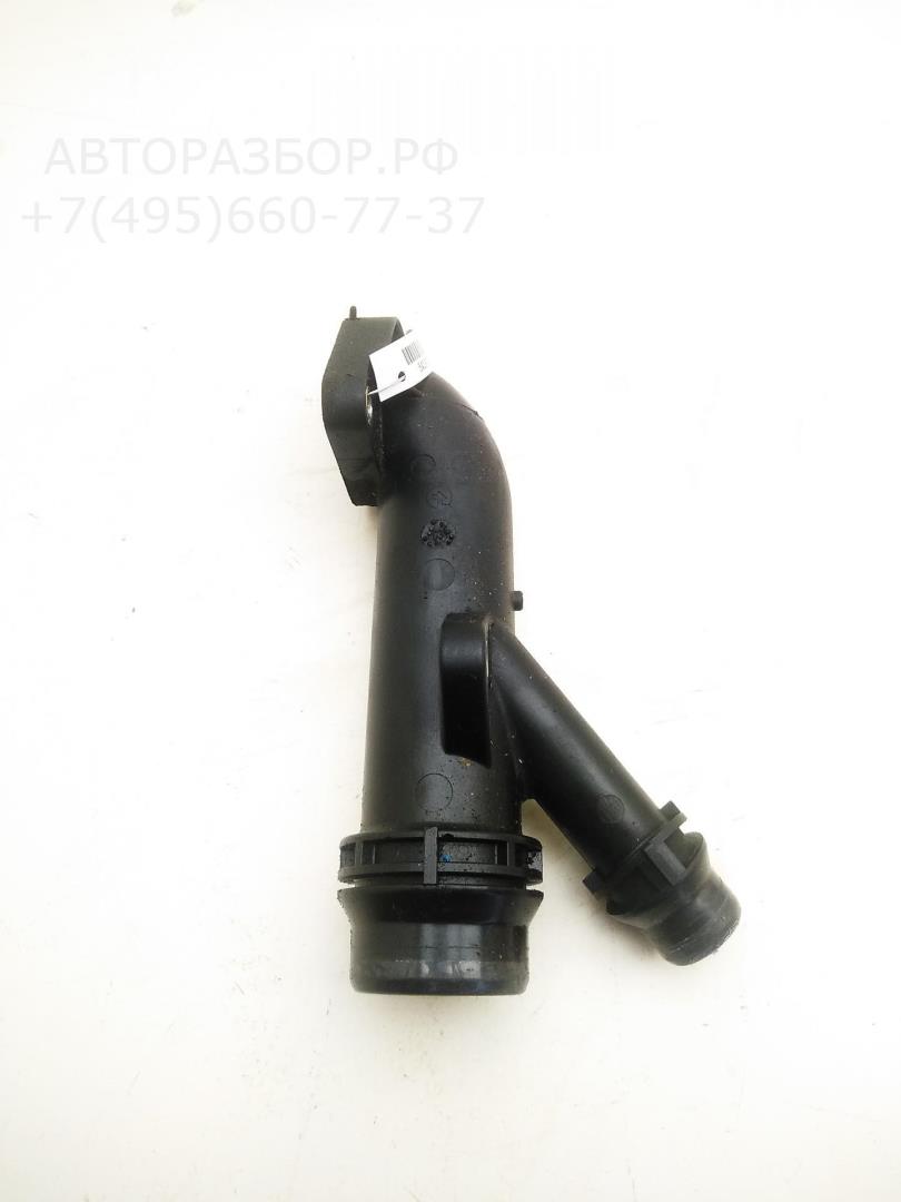 Фланец / тройник