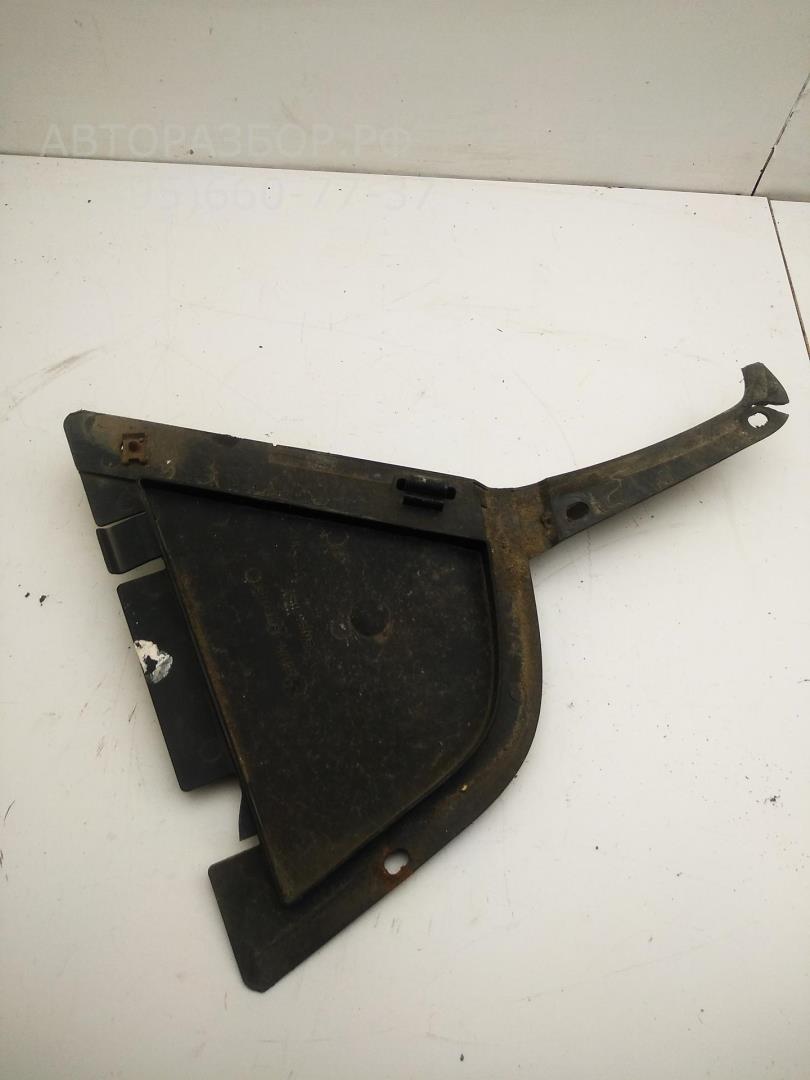 Локер передний левый