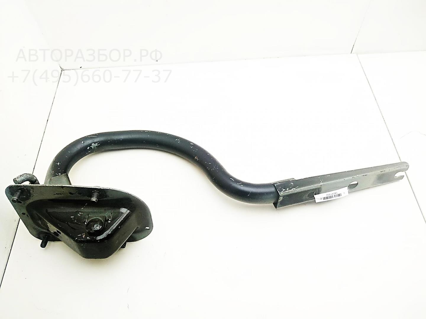 Петля крышки багажника