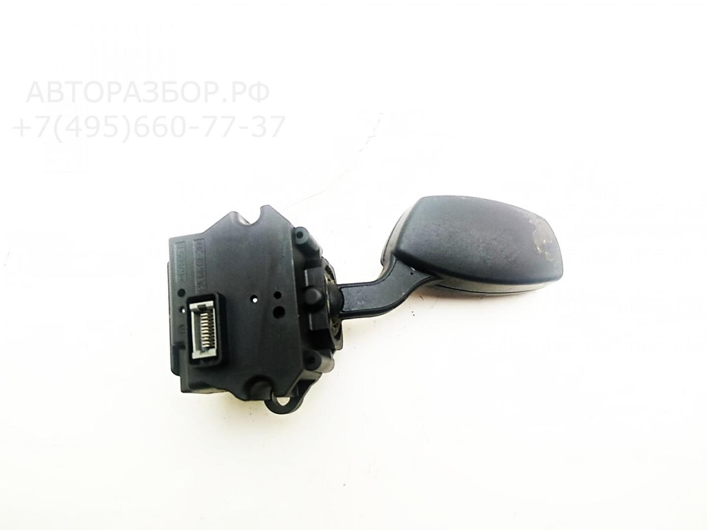 Переключатель поворотов подрулевой