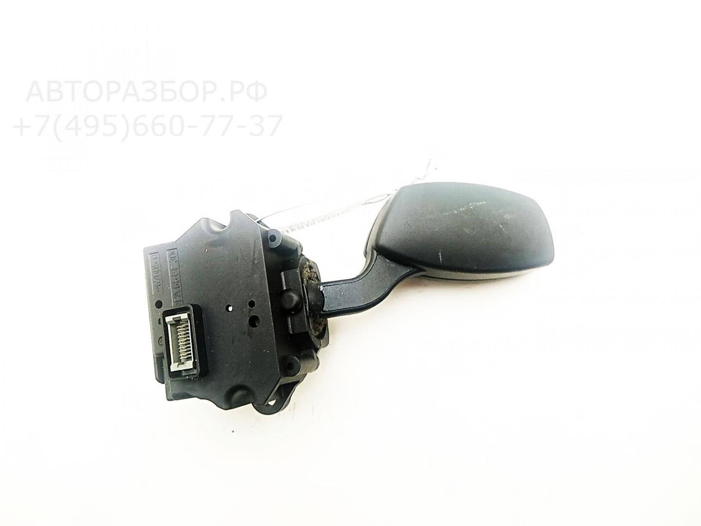 Переключатель поворотов подрулевой