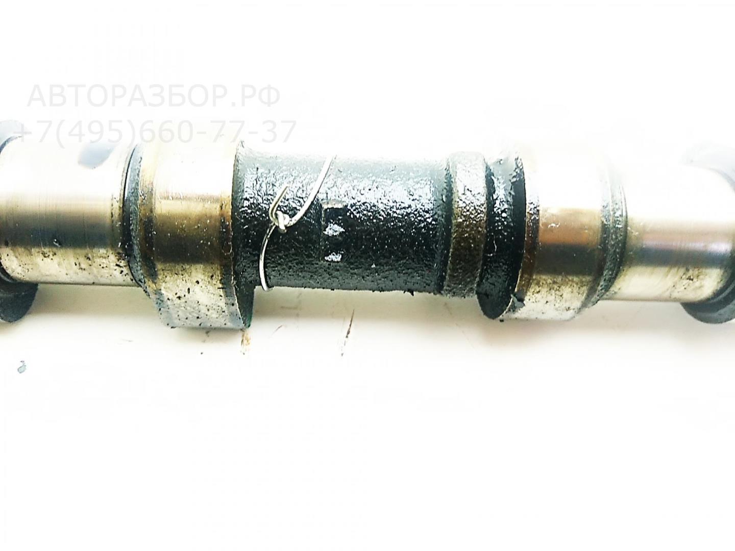 Распредвал