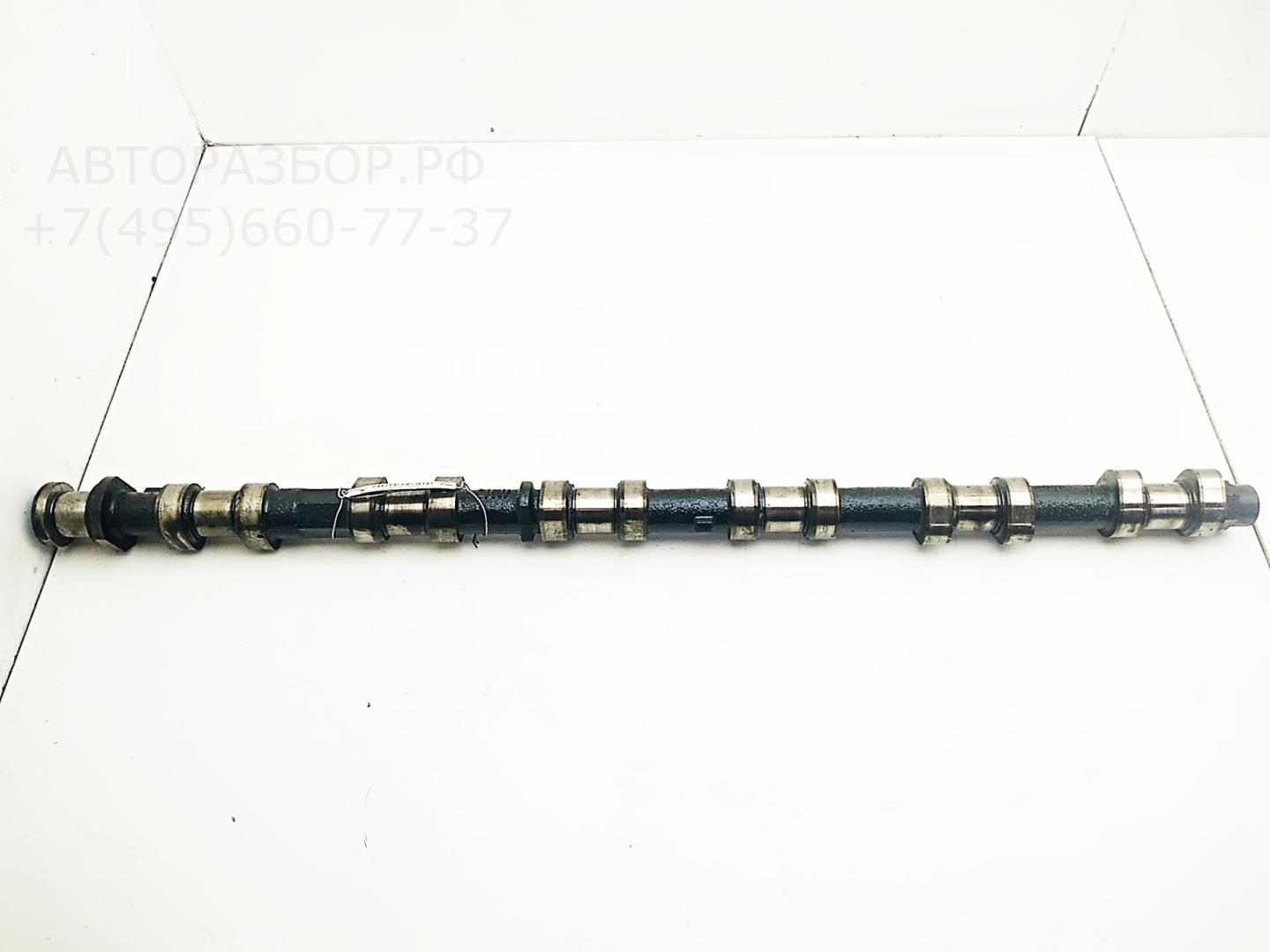 Распредвал