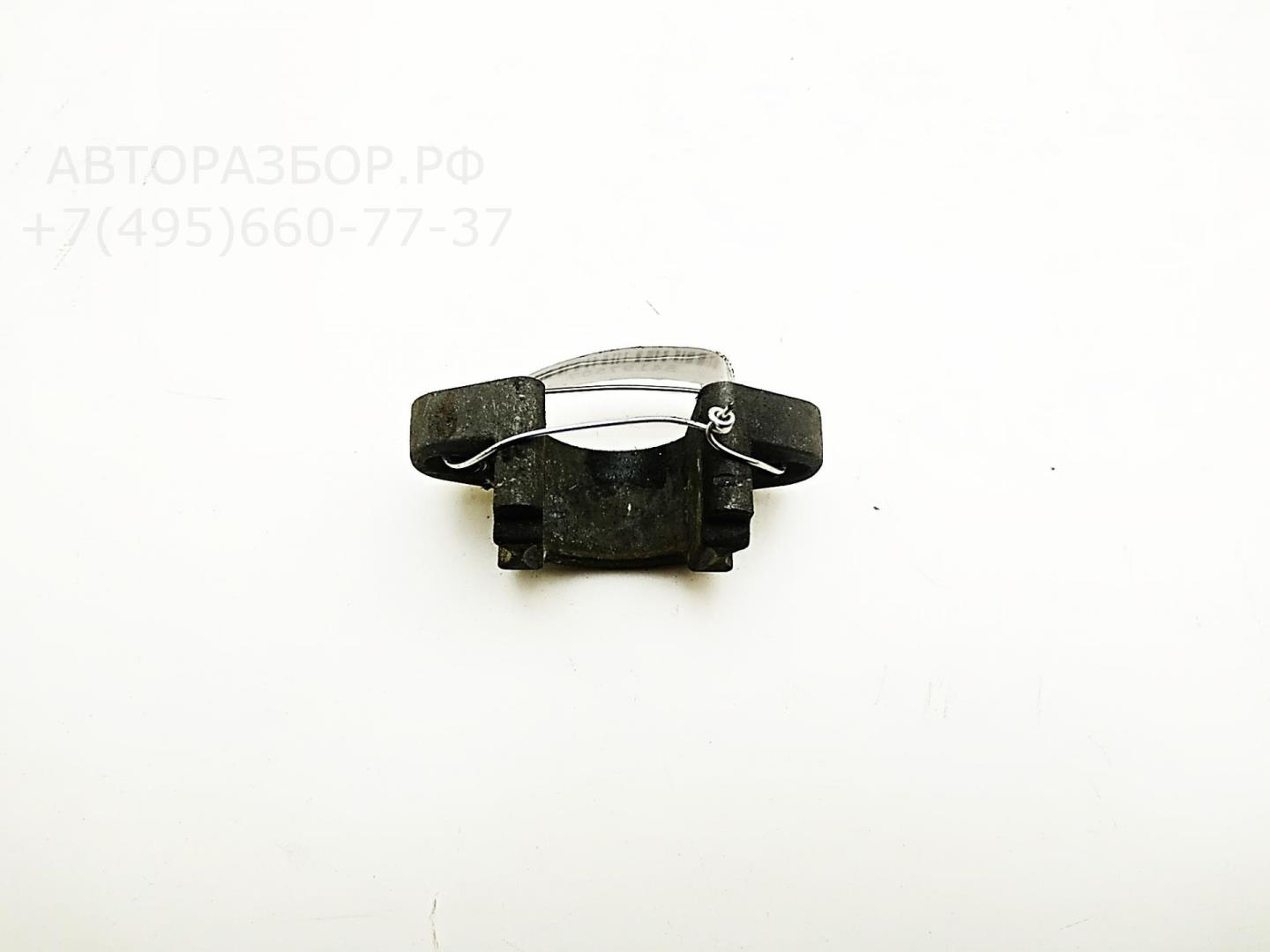 Кронштейн форсунки