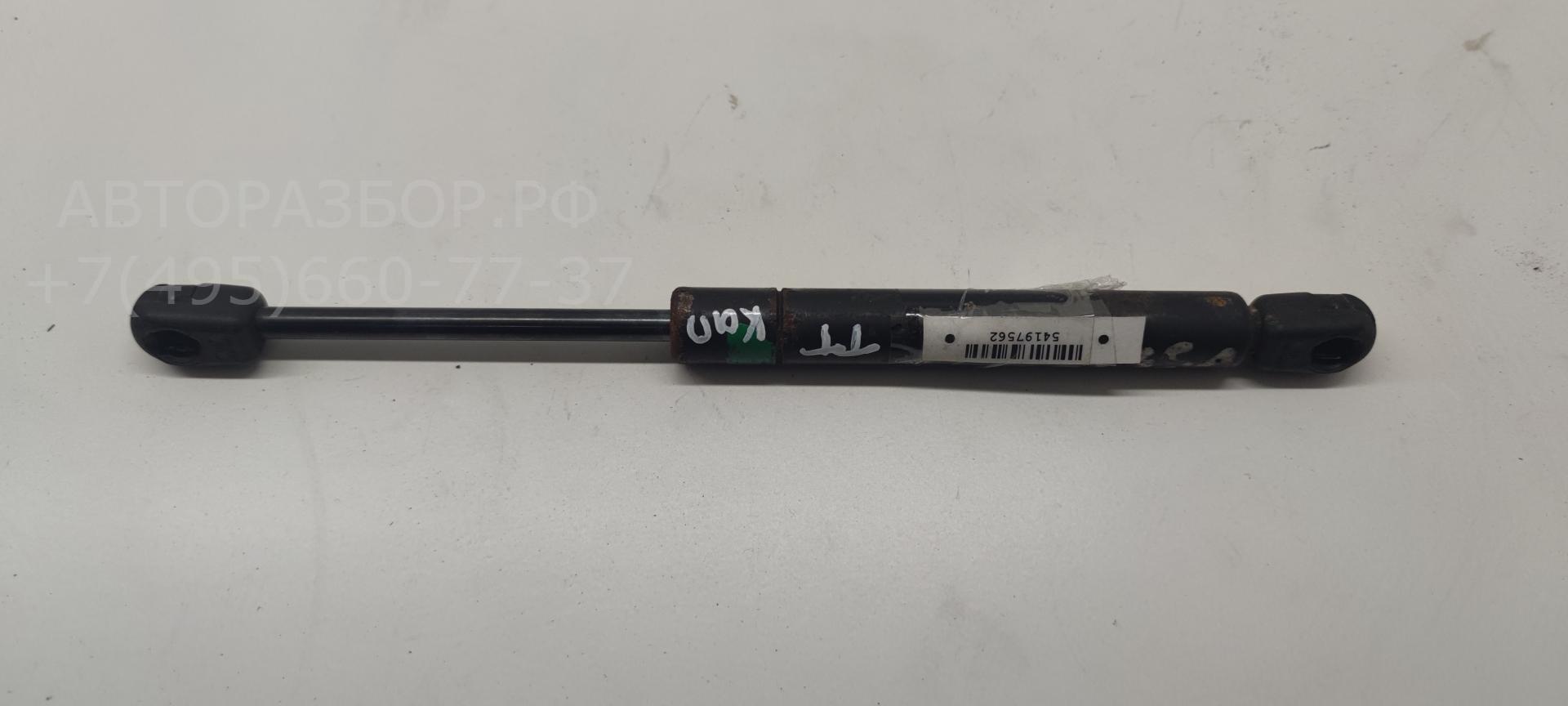 Амортизатор капота