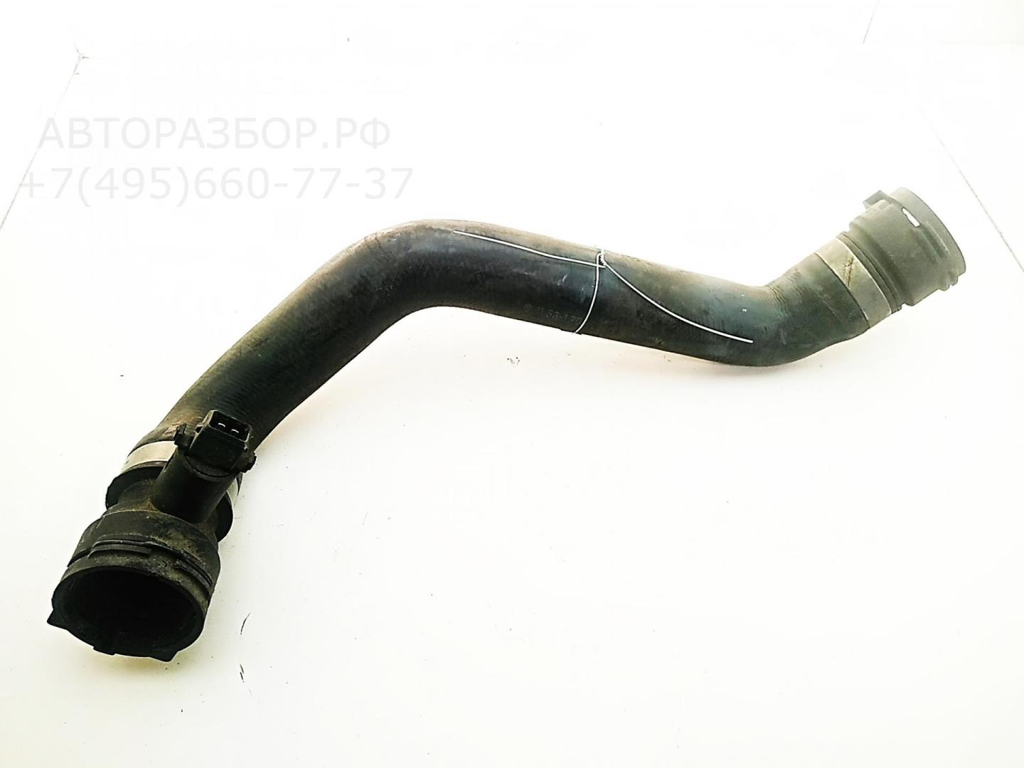 Патрубок радиатора