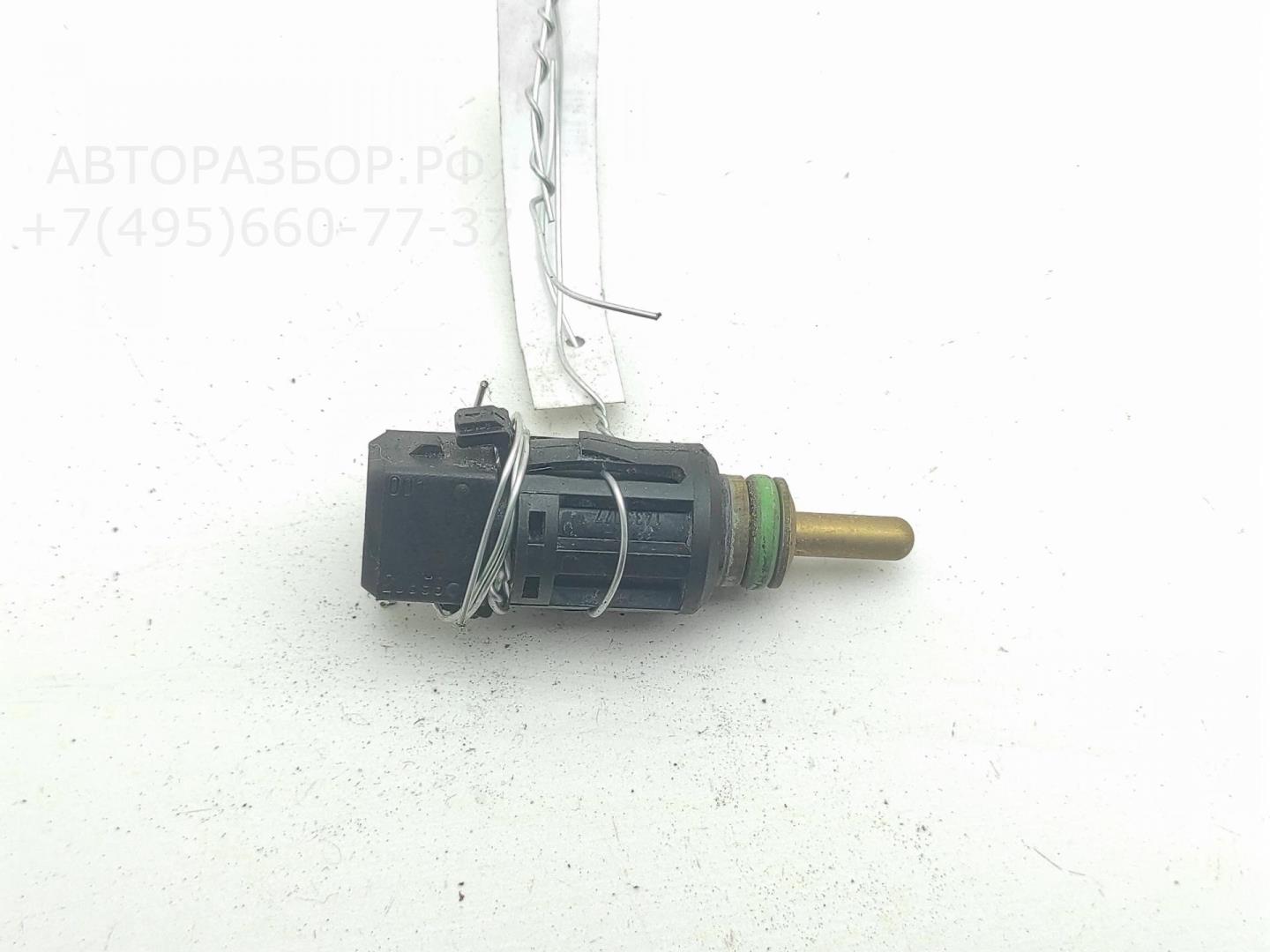 Датчик температуры