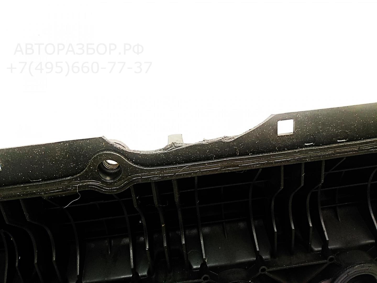 Крышка клапанная ГБЦ