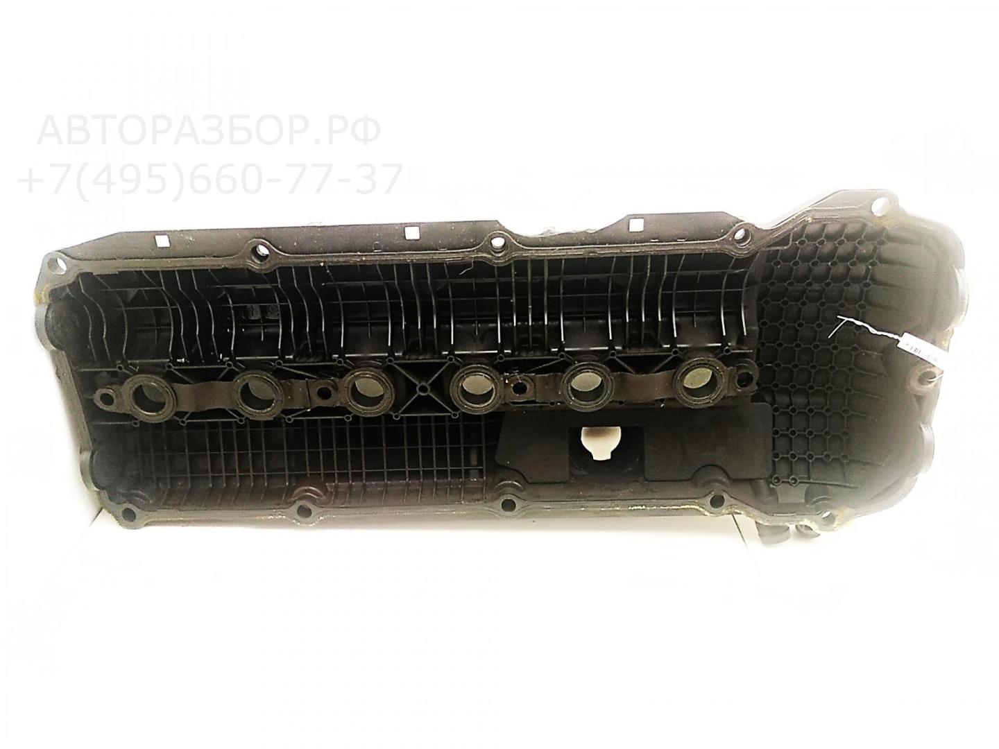 Крышка клапанная ГБЦ