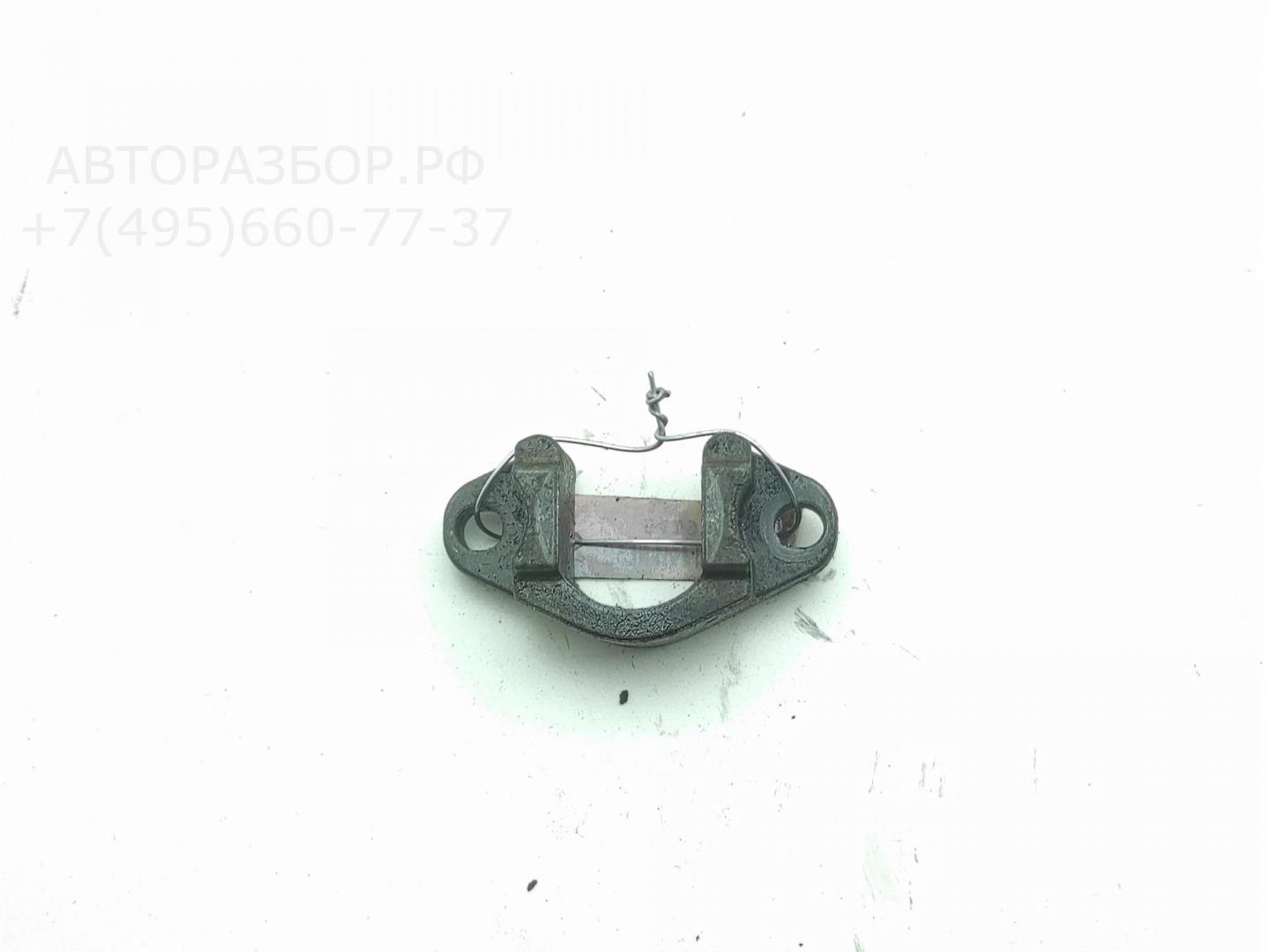 Кронштейн форсунки