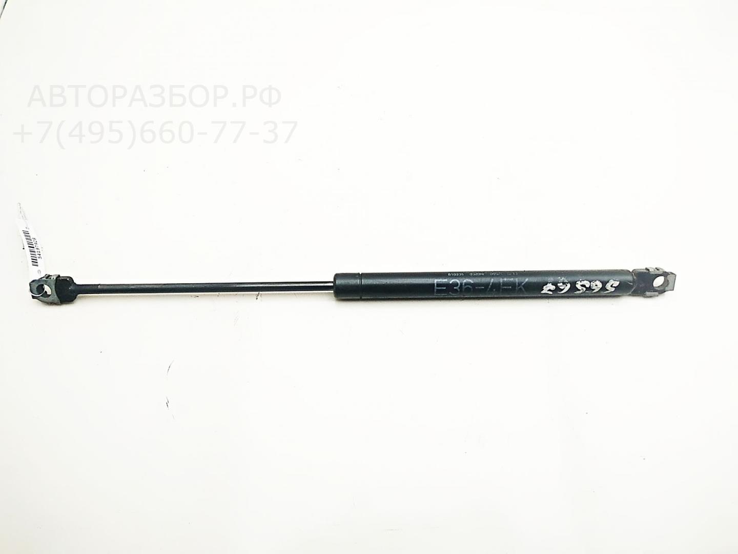 Амортизатор капота