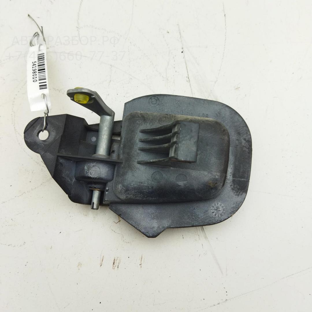 Ручка двери передней внутренняя правая