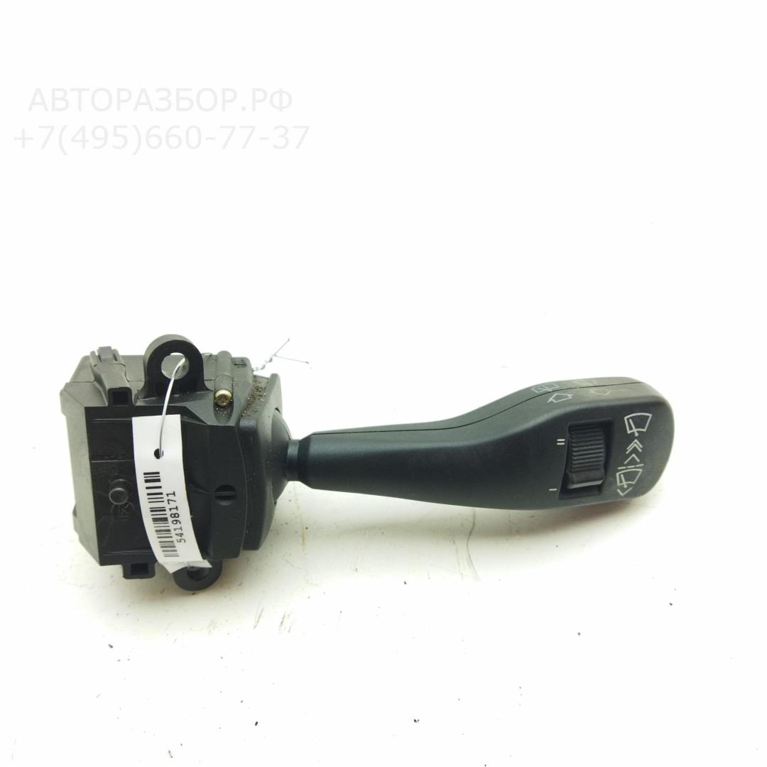 Переключатель стеклоочистителей