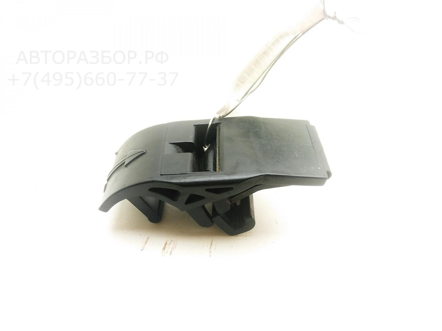 Кронштейн радиатора