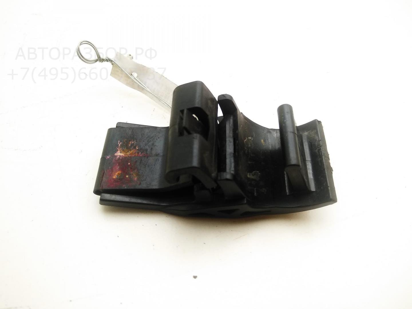 Кронштейн радиатора