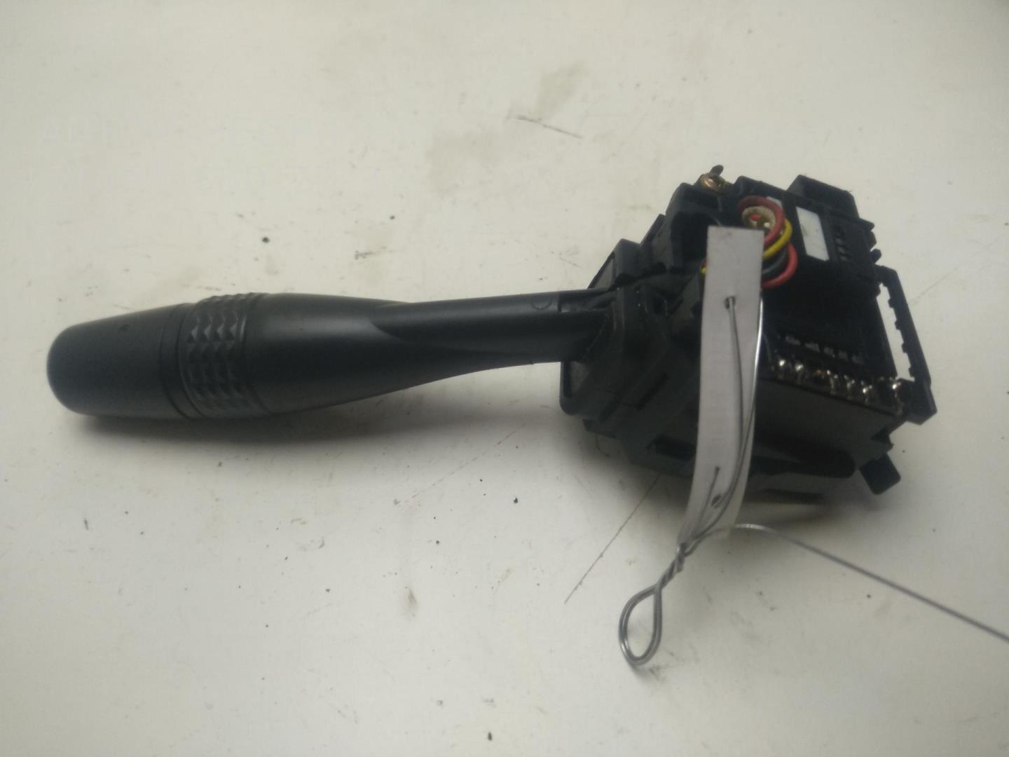 Переключатель стеклоочистителей