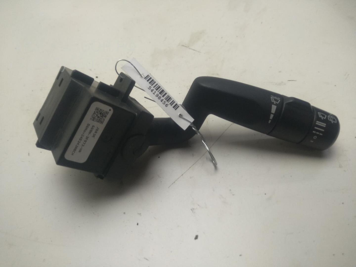 Переключатель стеклоочистителей