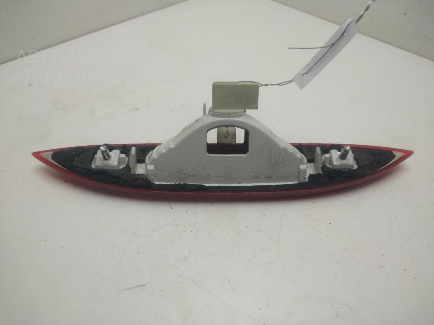 Фонарь задний (стоп сигнал)