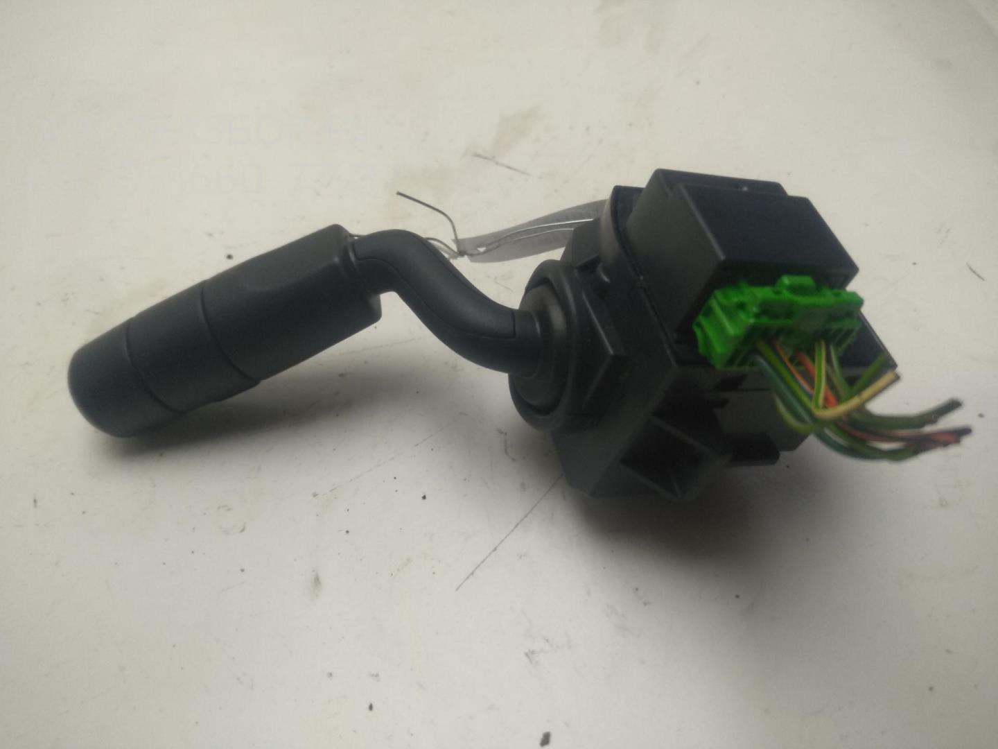 Переключатель стеклоочистителей