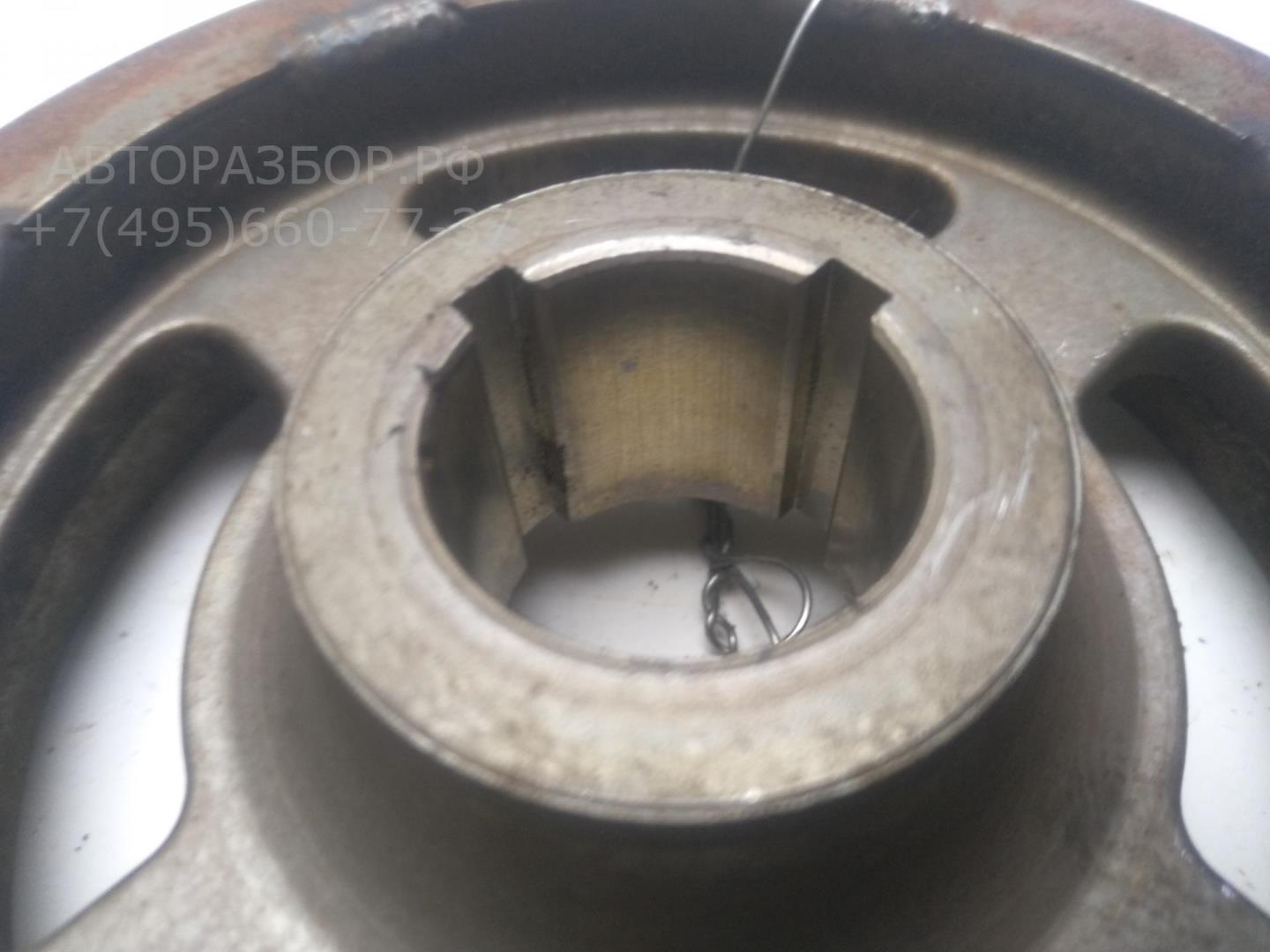 Шестерня распредвала