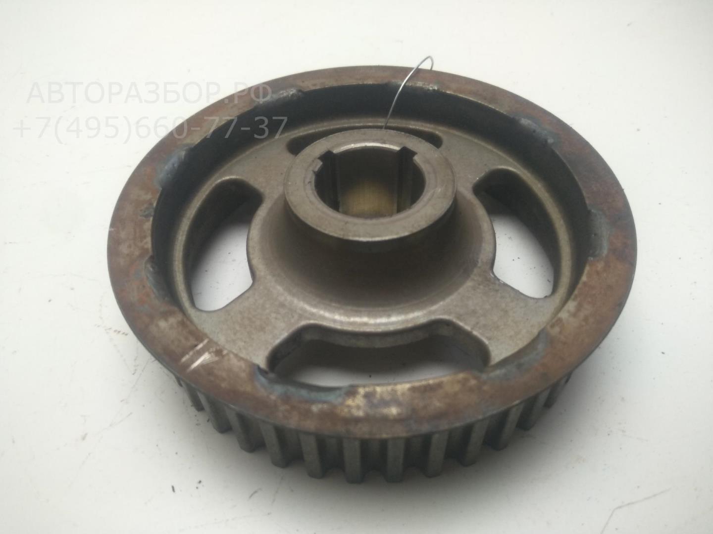 Шестерня распредвала